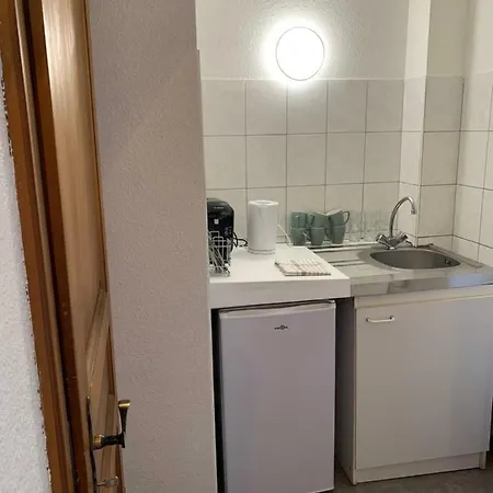 A Konukevi Ribeauvillé