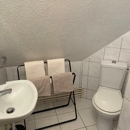 Konukevi A Ribeauvillé